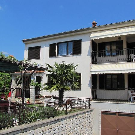 Apartments Rozela Rovinj Extérieur photo