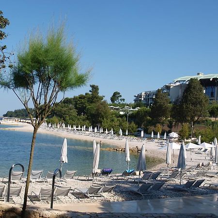 Apartments Rozela Rovinj Extérieur photo