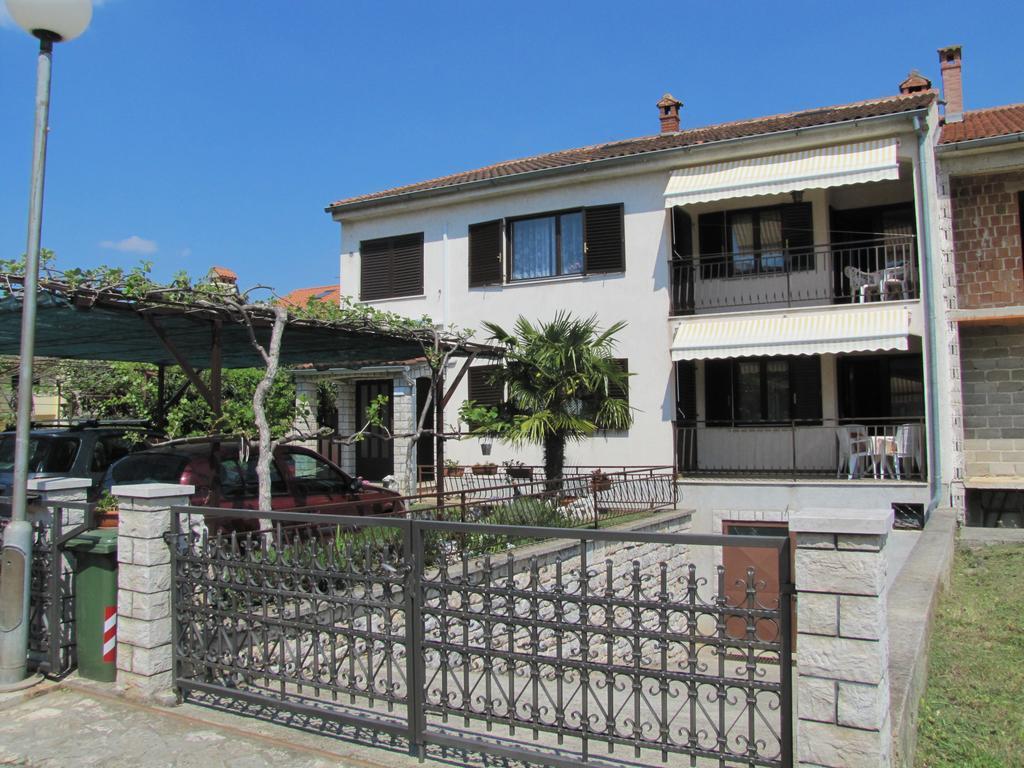 Apartments Rozela Rovinj Extérieur photo