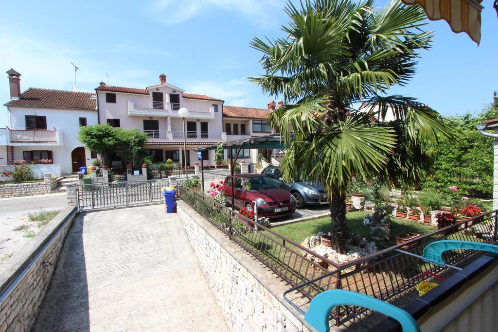 Apartments Rozela Rovinj Extérieur photo