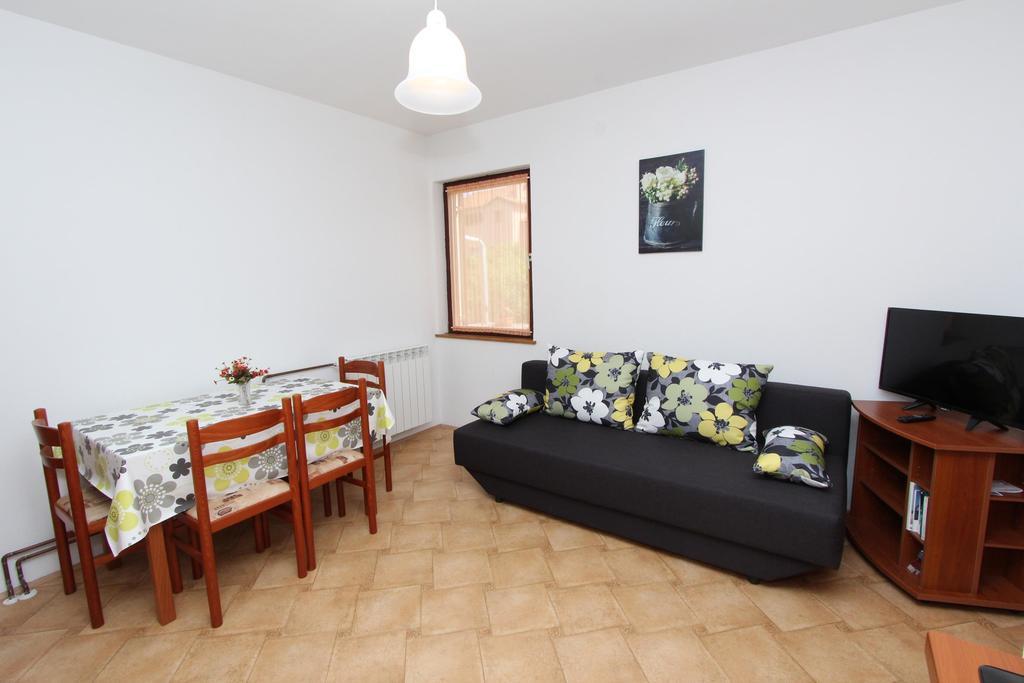 Apartments Rozela Rovinj Extérieur photo