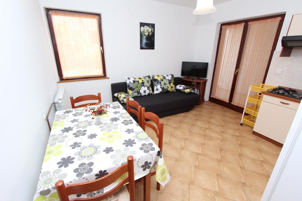 Apartments Rozela Rovinj Extérieur photo