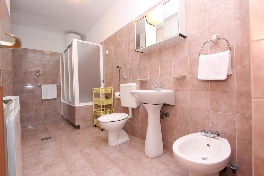 Apartments Rozela Rovinj Extérieur photo