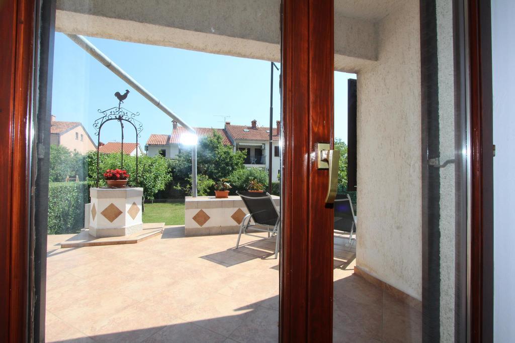 Apartments Rozela Rovinj Extérieur photo