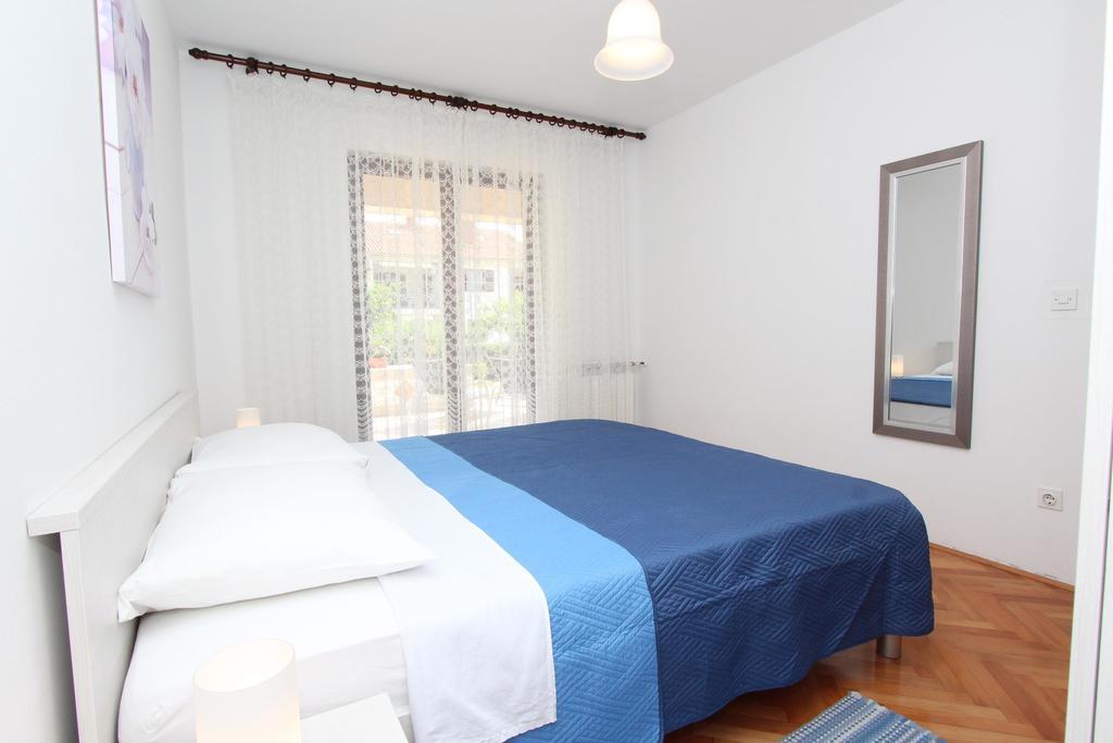 Apartments Rozela Rovinj Extérieur photo