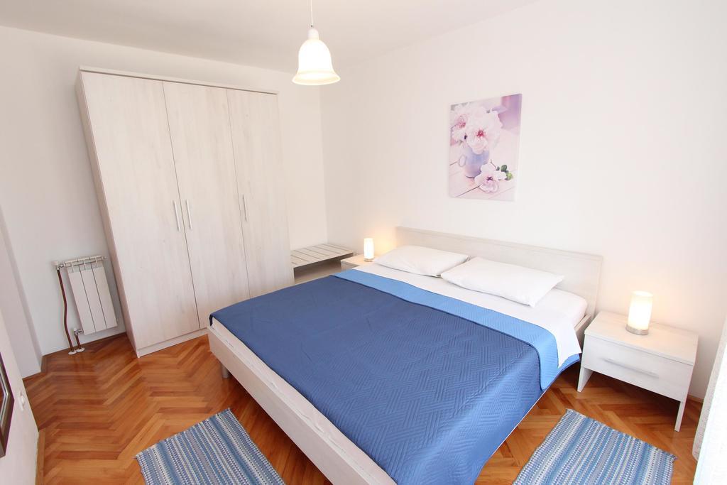 Apartments Rozela Rovinj Extérieur photo