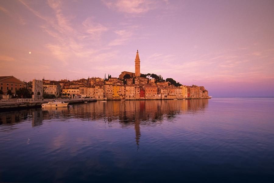 Apartments Rozela Rovinj Extérieur photo
